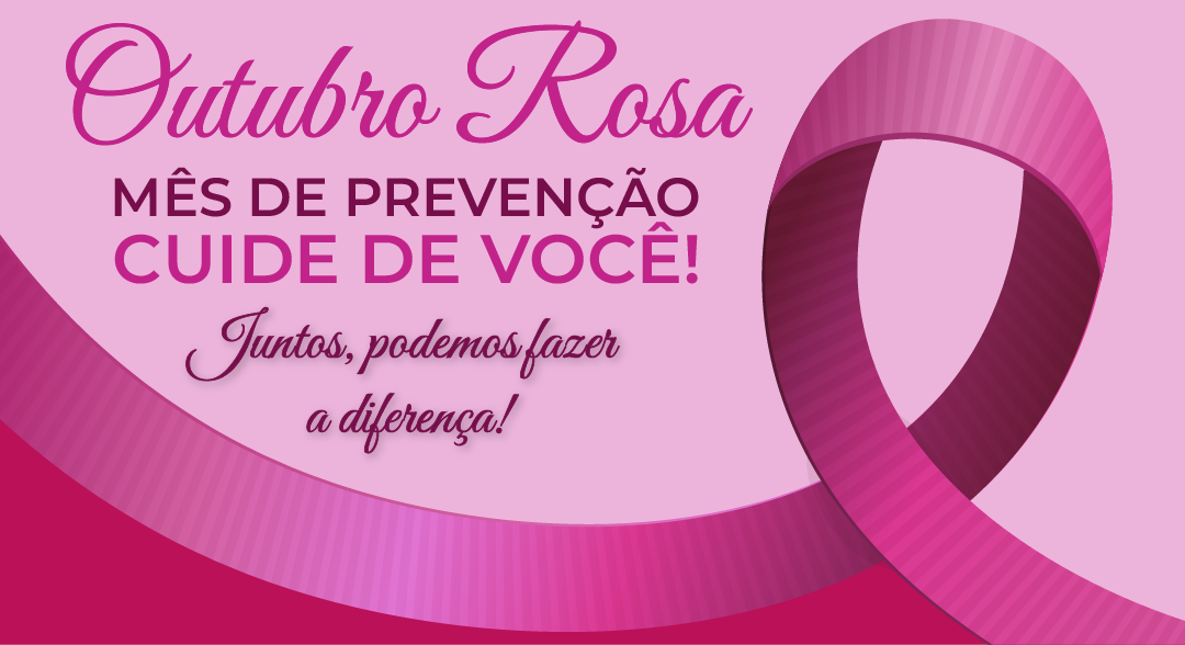 Outubro Rosa