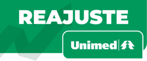 Reajuste no Plano de Saúde da UNIMED Itajubá